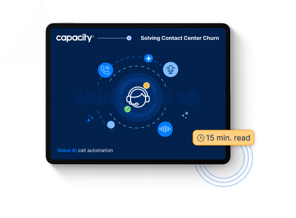 Contact Center Churn Data Visualization Dashboard