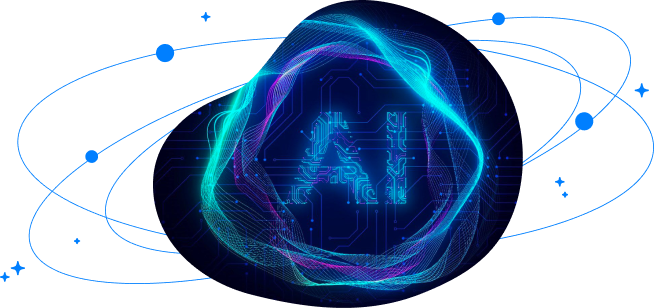 AI Workforce Optimization Data Visualization Dashboard